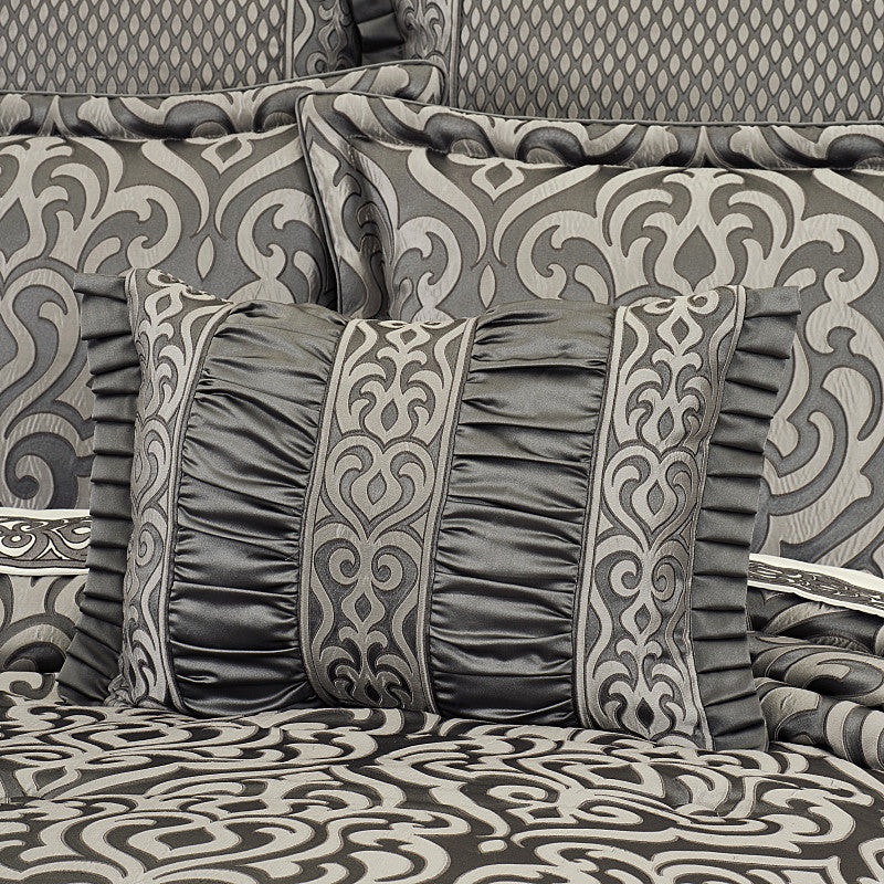 Bolero Boudoir Decorative Throw Pillow