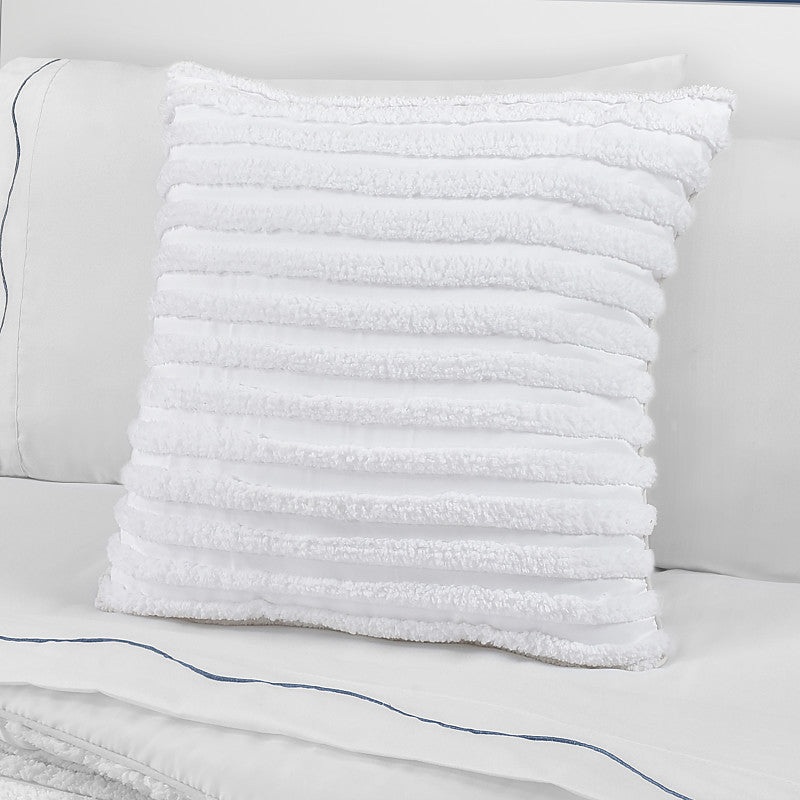 Darby 20 Square Decorative Throw Pillow