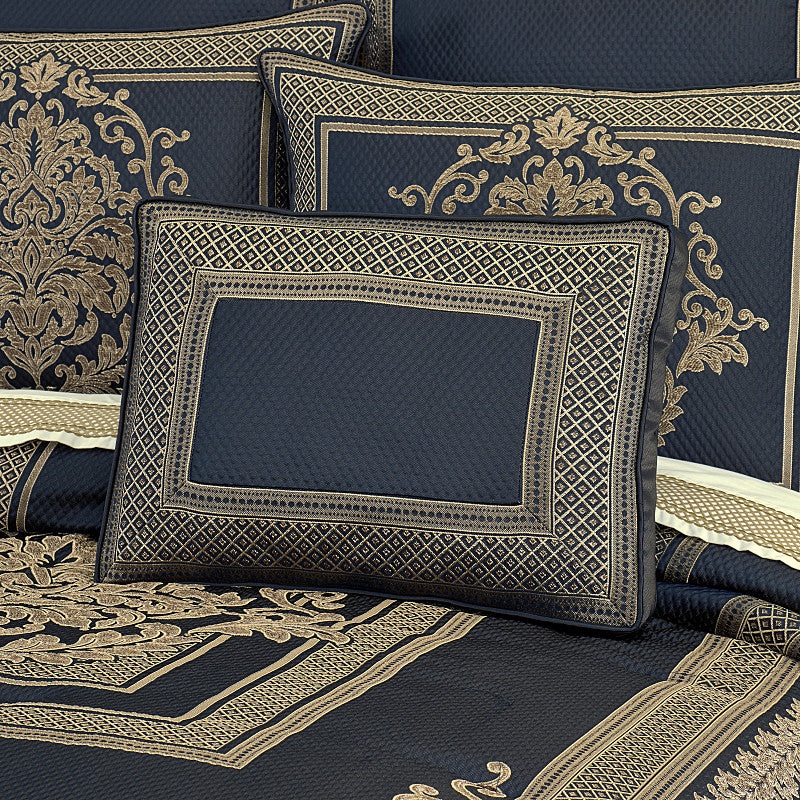 Excelsior Boudoir Decorative Throw Pillow