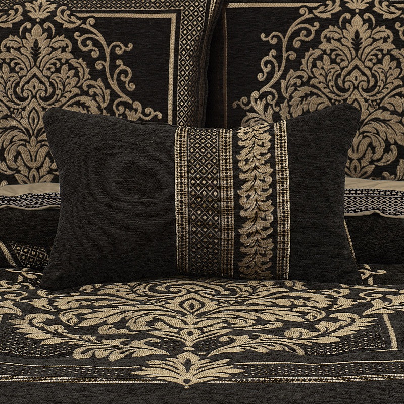Laurenza Boudoir Decorative Throw Pillow