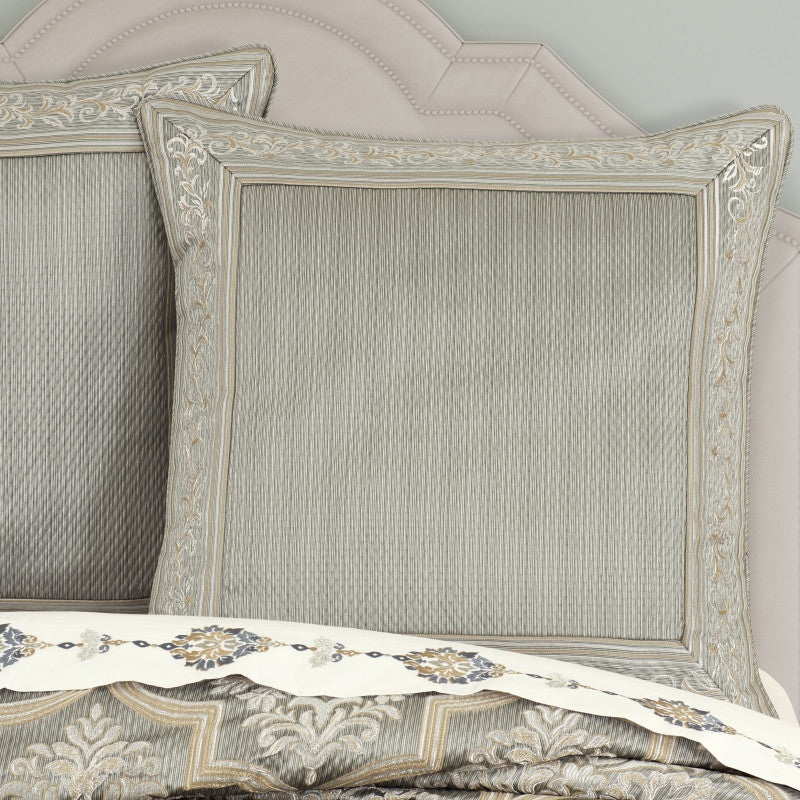 Martina Euro Sham|Euro Sham|Sage