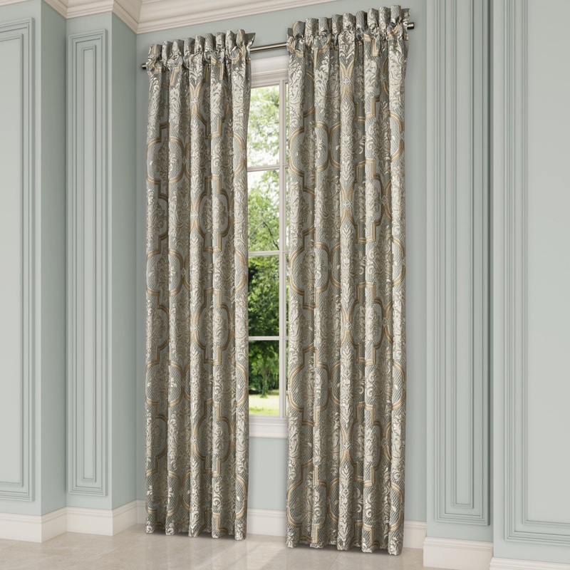 Martina Window Panel Pair|84″ Window Panel Pair|95″ Window Panel Pair|Sage