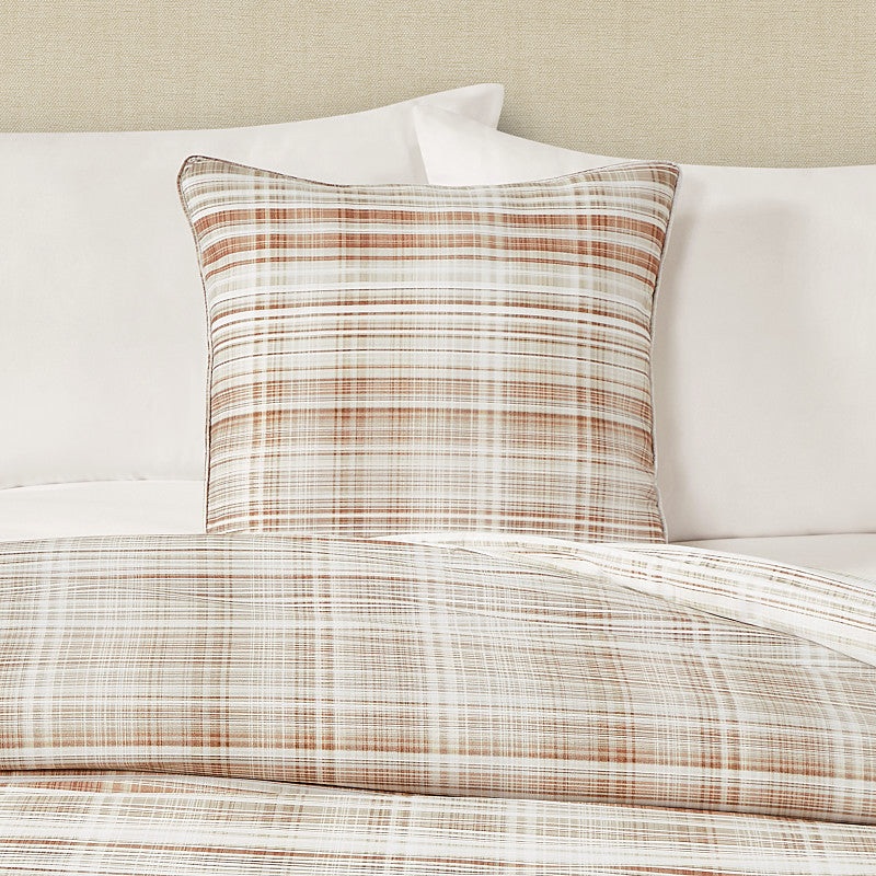 Pascal 20 Square Decorative Throw Pillow