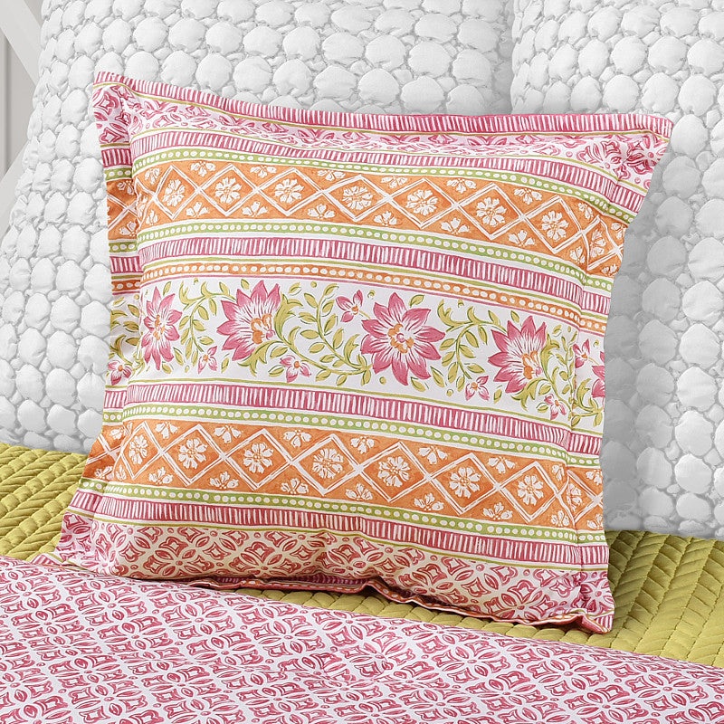 Shiloh 18 Square Decorative Throw Pillow