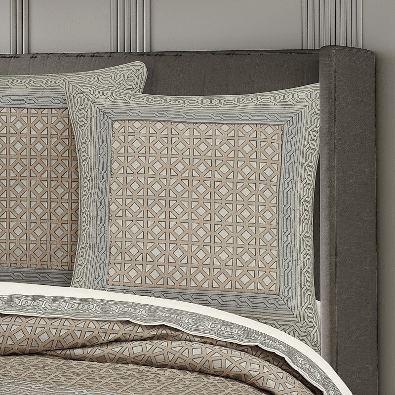 Alaro Euro Sham|Euro Sham|Spa