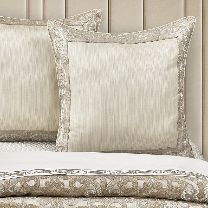 Amaretto Euro Sham