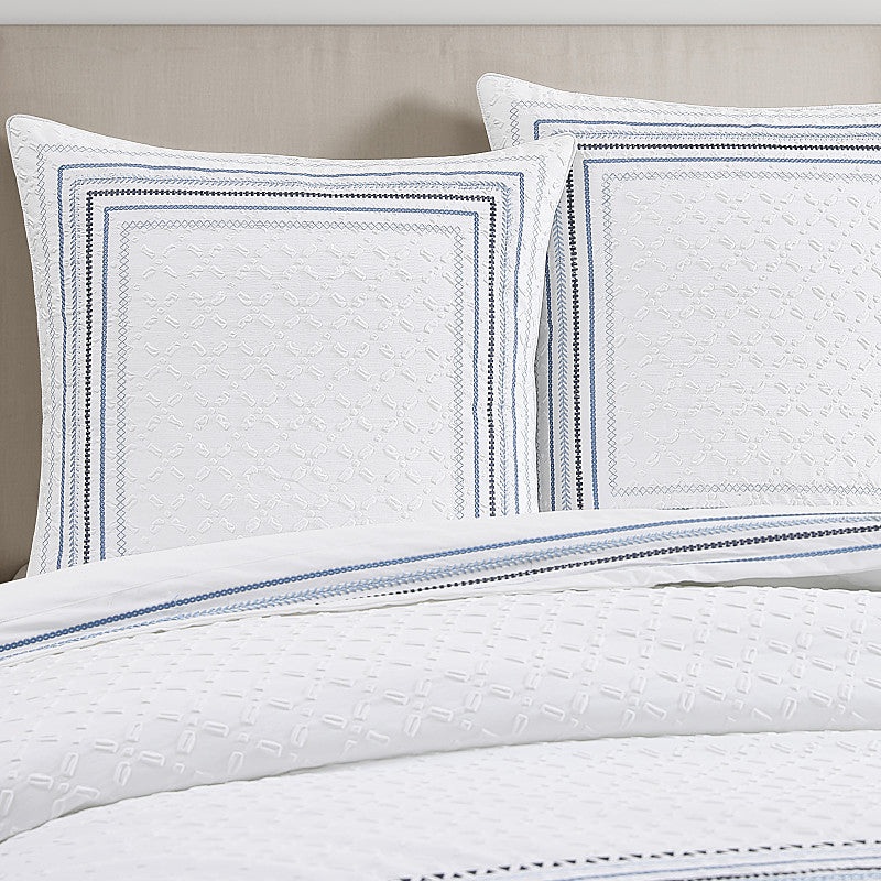 Bayside Euro Sham