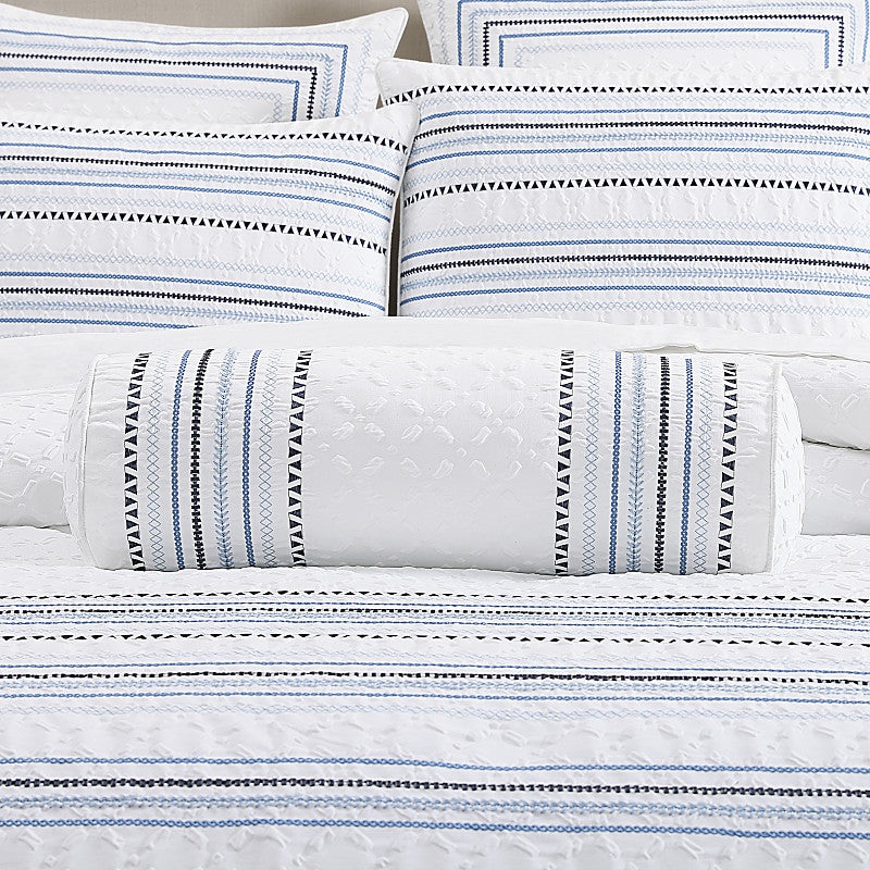 Bayside Neckroll Pillow