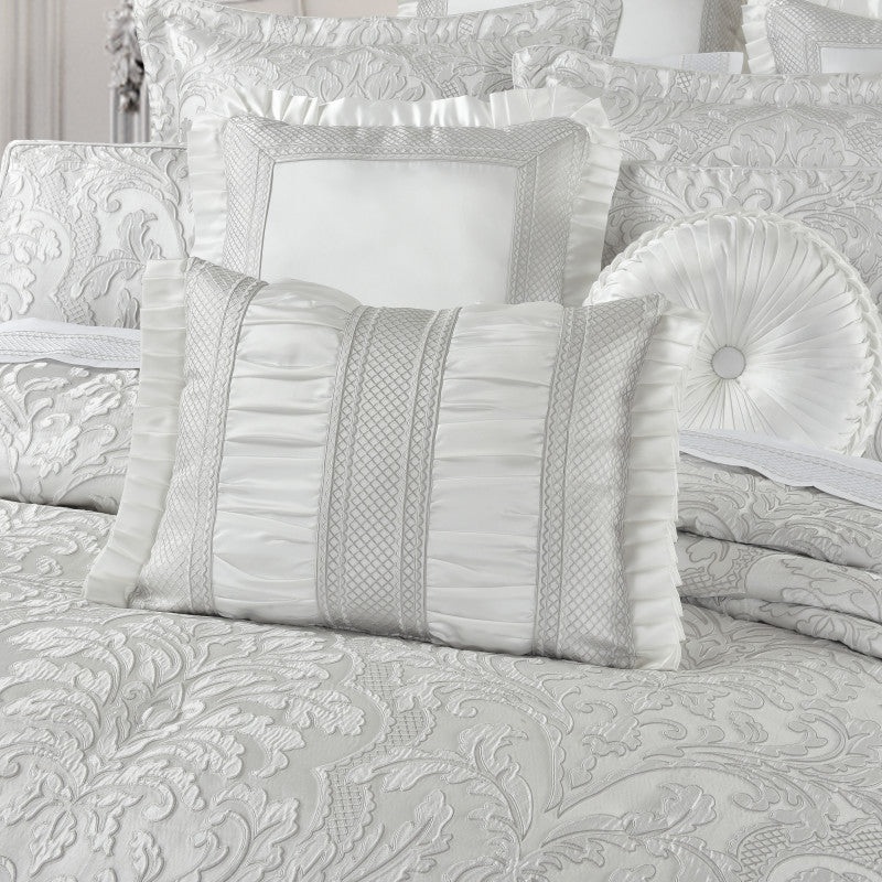 Brunello Boudoir Decorative Throw Pillow