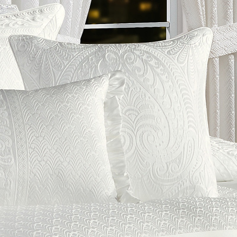 Epic 20 Square Decorative Throw Pillow