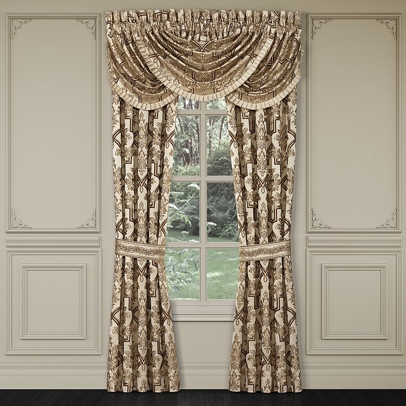 Gold Coast Window Panel Pair|84″ Window Panel Pair|95″ Window Panel Pair|Sand