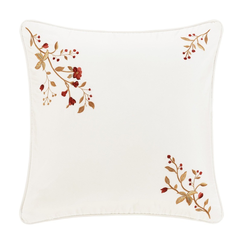 Juniper 18 Square Decorative Throw Pillow