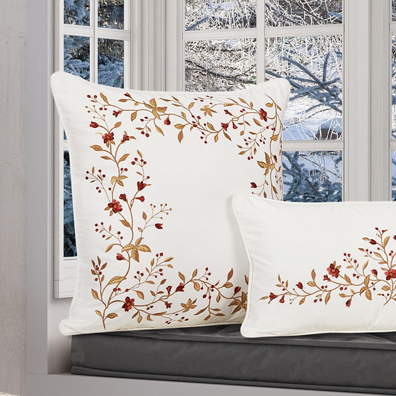 Juniper 20 Square Decorative Throw Pillow