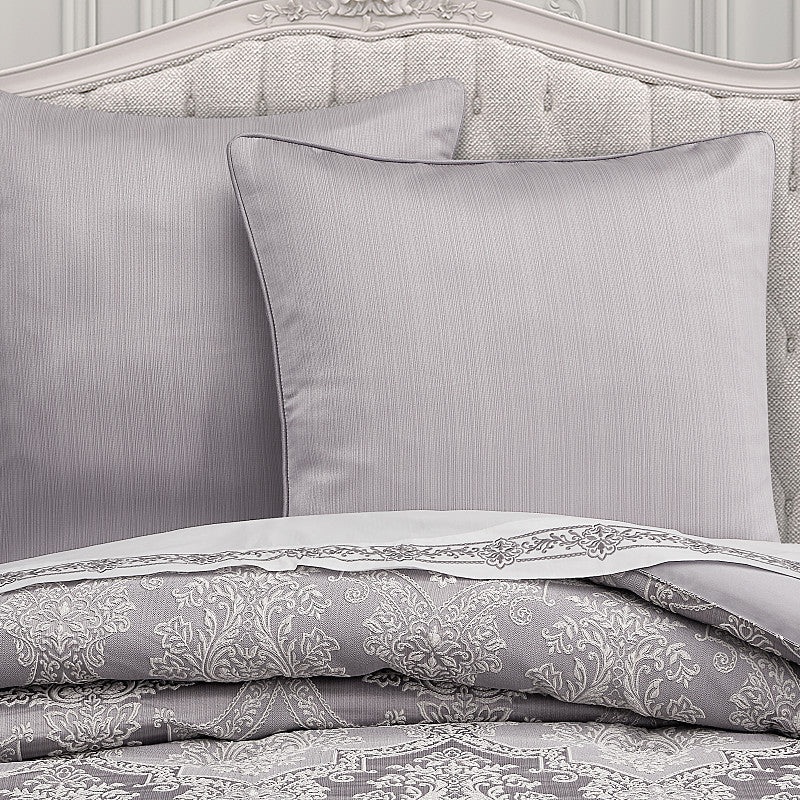Mary Euro Sham|Euro Sham|Lavender