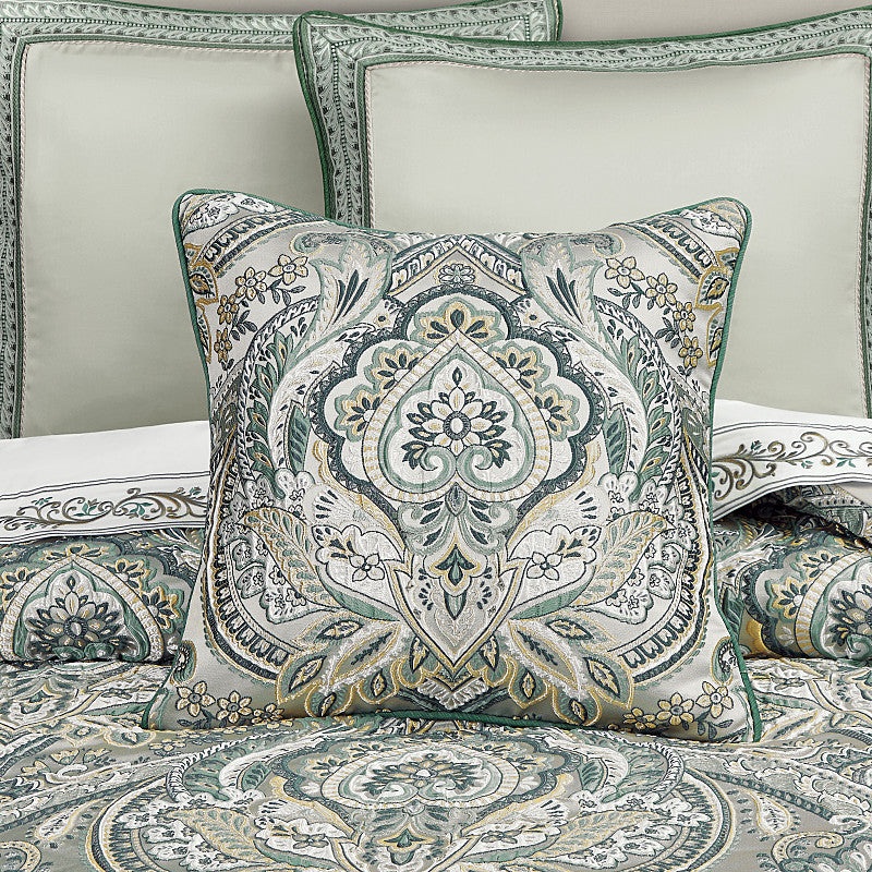 Nico 20 Square Decorative Throw Pillow