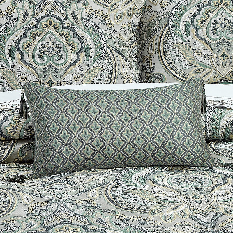Nico Boudoir Decorative Throw Pillow