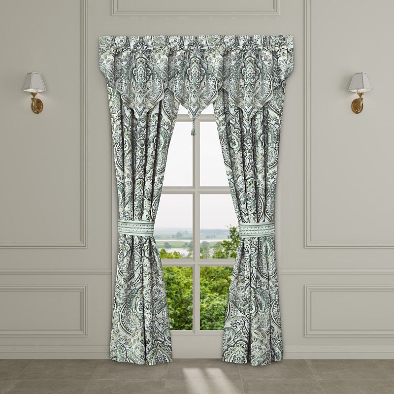 Nico Window Panel Pair|84″ Window Panel Pair|Spa