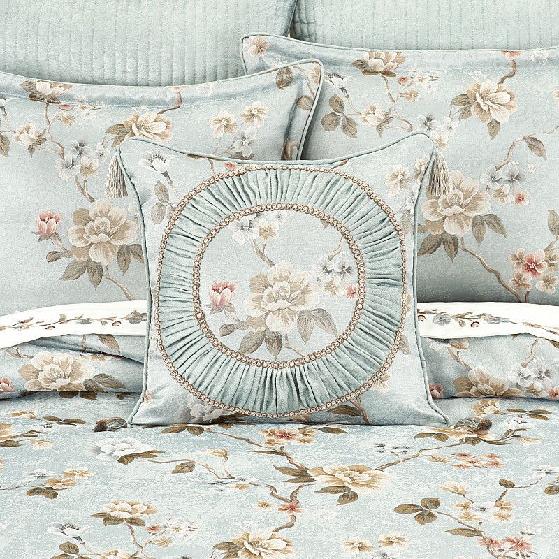Prestige 20 Square Decorative Throw Pillow