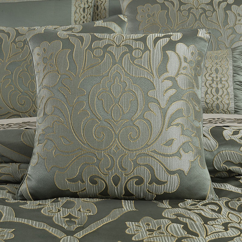 Santino 20 Square Decorative Throw Pillow