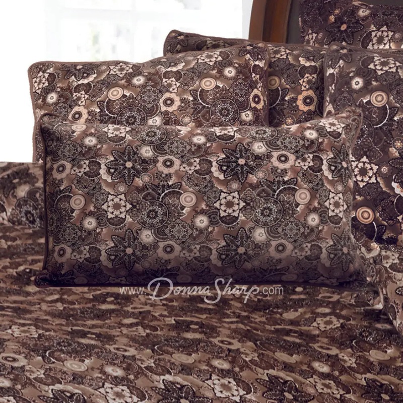 Donna Sharp Ashton Decor Pillow, (rect)