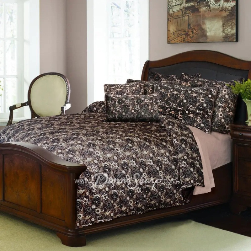 Donna Sharp Ashton Full/Queen Comforter Set