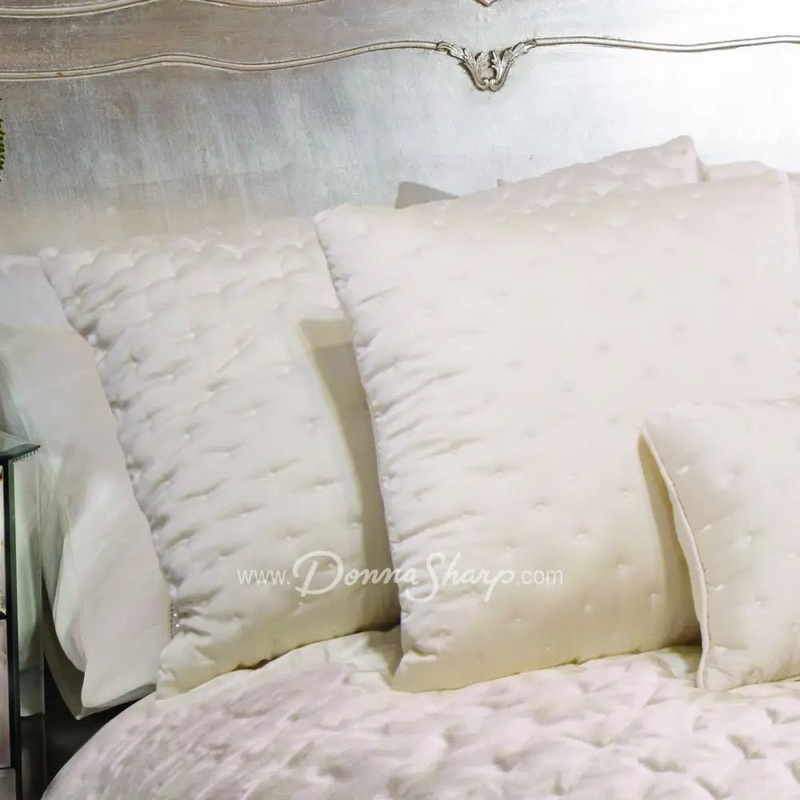 Donna Sharp Moonbeam Eurosham