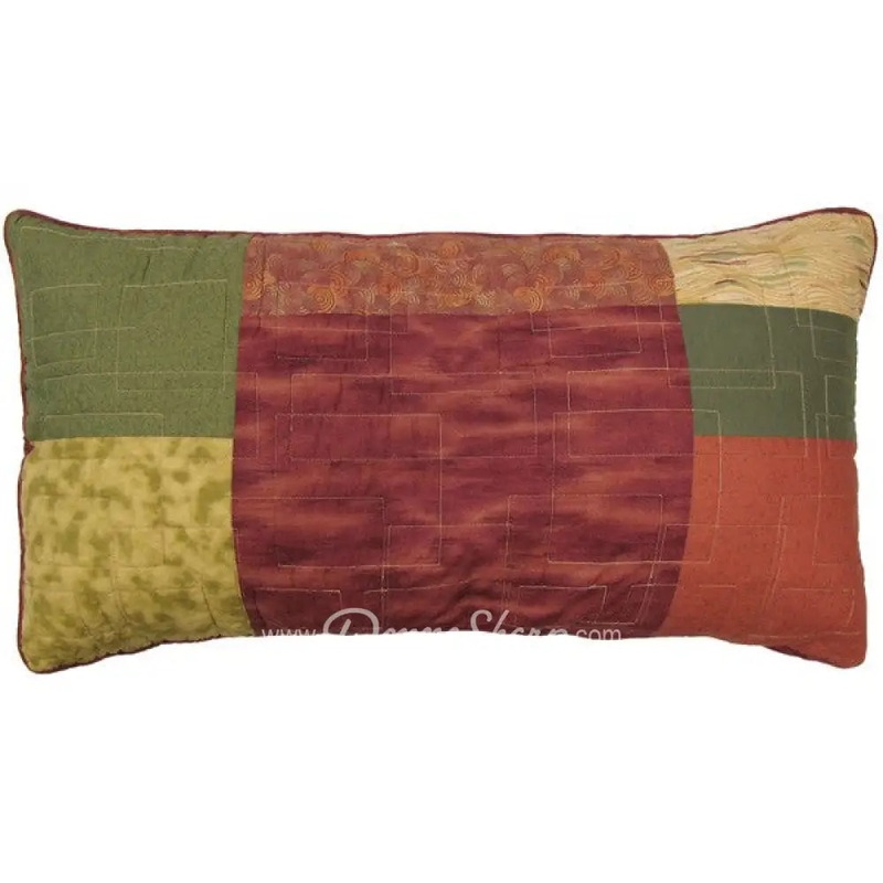 Donna Sharp Southwest Square Sham (King)