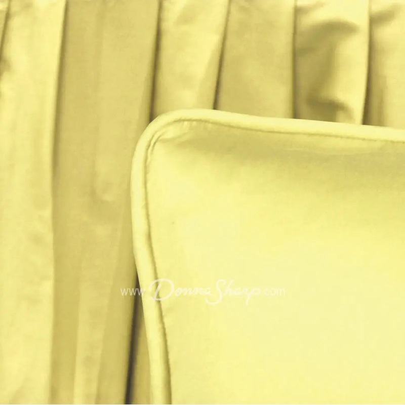 Donna Sharp Sunburst Full Bedskirt