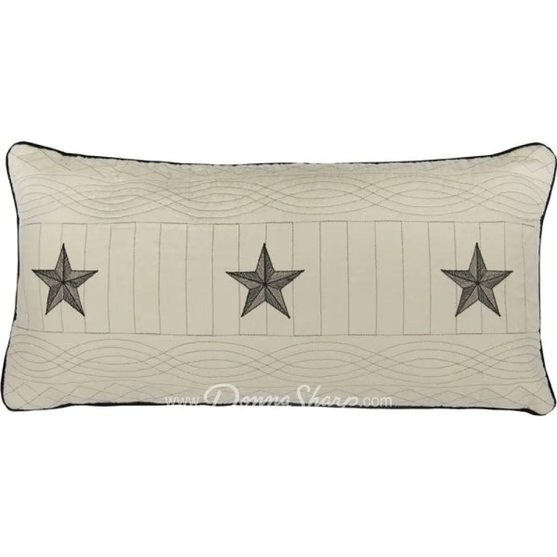 Donna Sharp Texas Pride Dec Pillow(rectangle)