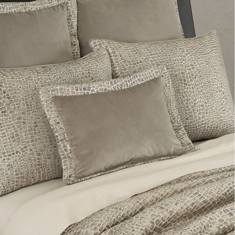 Habitat Boudoir Decorative Throw Pillow