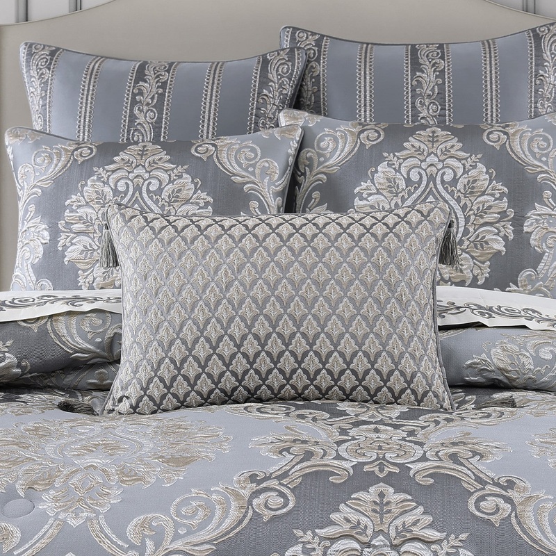 Krista Boudoir Decorative Throw Pillow