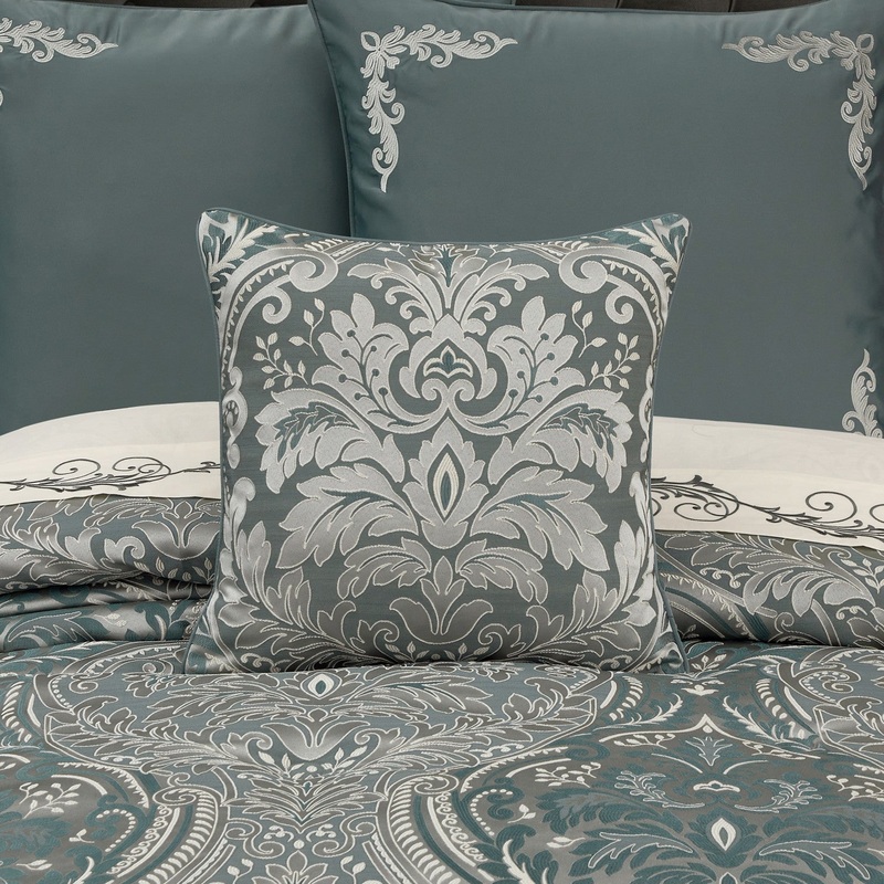 Renata 20 Square Decorative Throw Pillow
