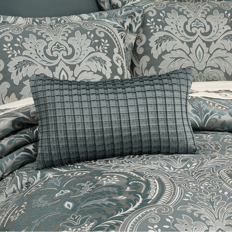 Renata Boudoir Decorative Throw Pillow