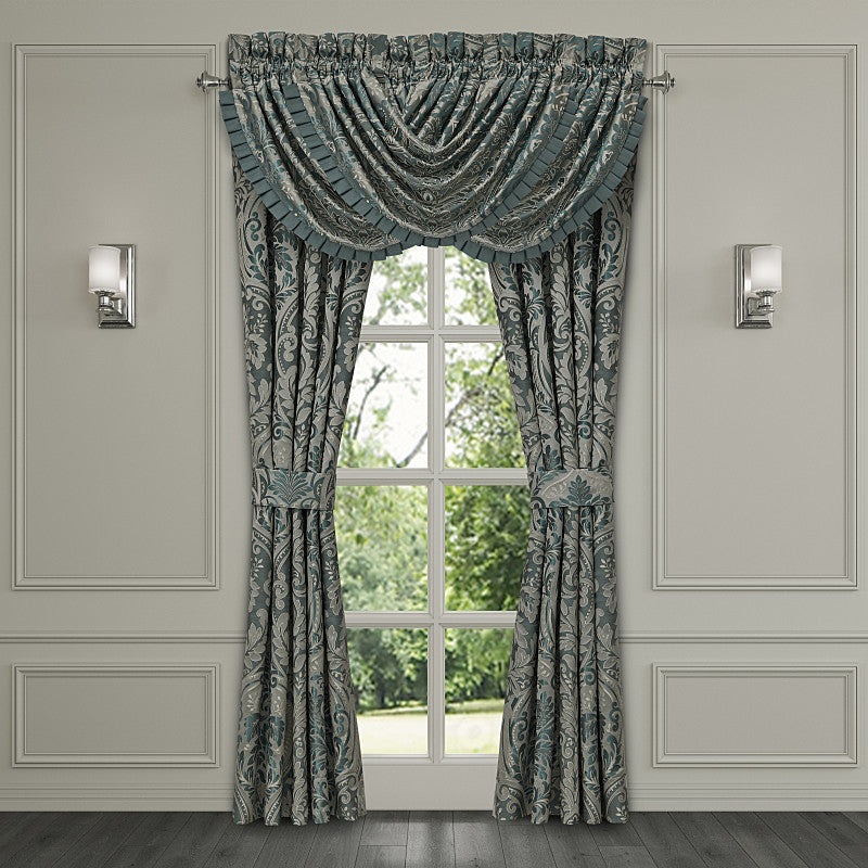 Renata Window Panel Pair