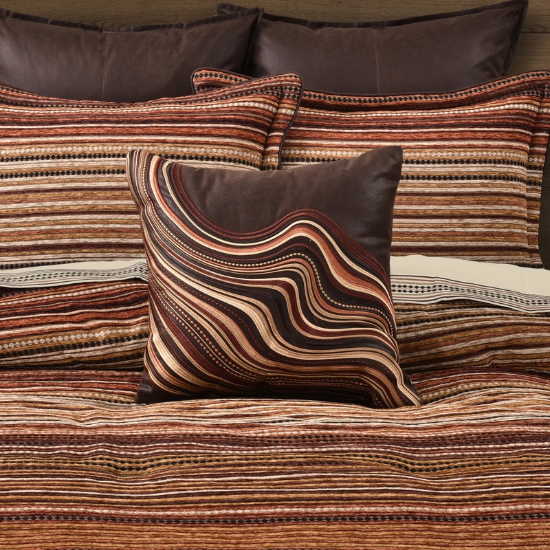 Sundance 18 Square Embellished Decorative Throw Pillow