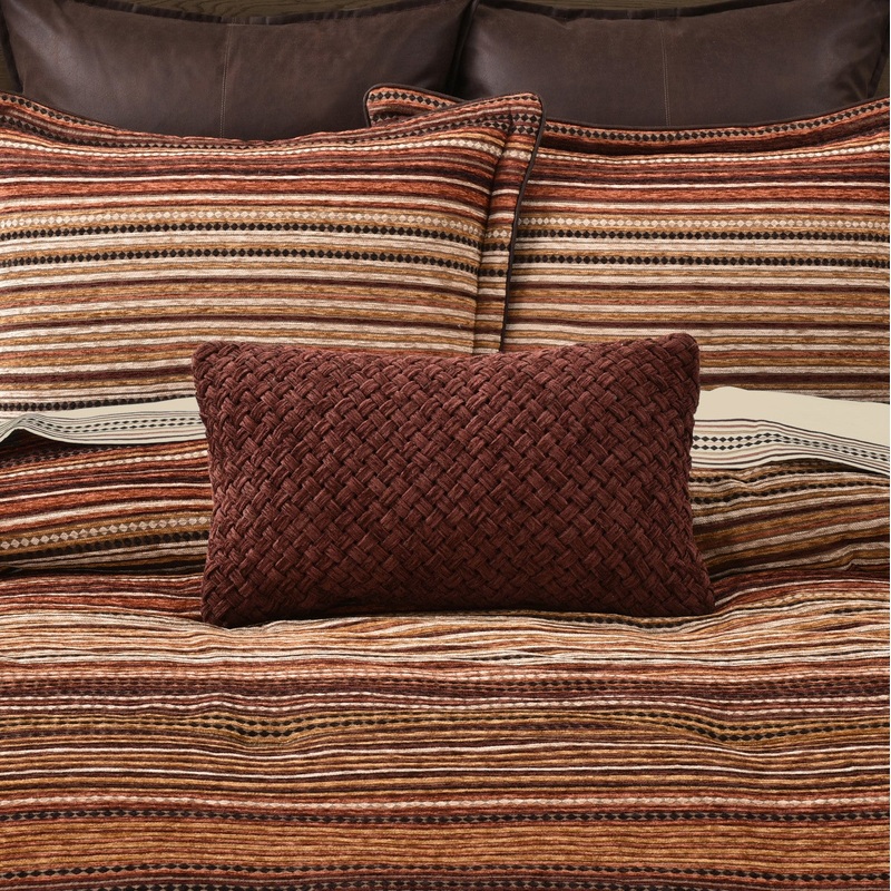 Sundance Boudoir Decorative Throw Pillow