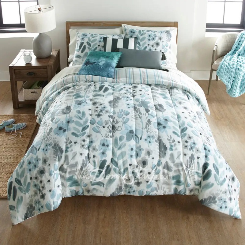 Cordoba 3PC Comforter Bedding Set from Your Lifestyle by Donna Sharp