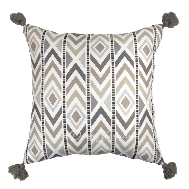 Donna Sharp Durango Decorative Pillows