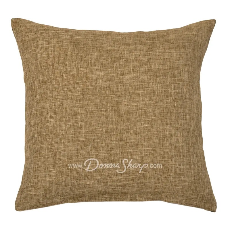 Donna Sharp Flax Dec (Solid)