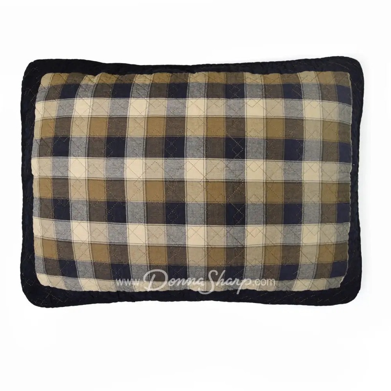 Donna Sharp Forest Square Sham