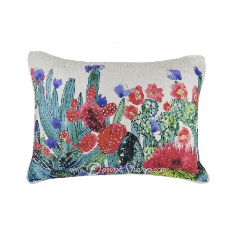 Donna Sharp Morning Desert Sham