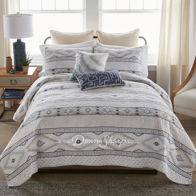 Donna Sharp Windswept Quilt Collection