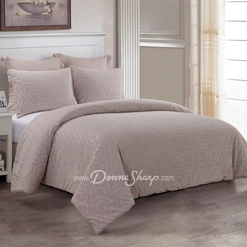 Seville Comforter Set from Donna Sharp