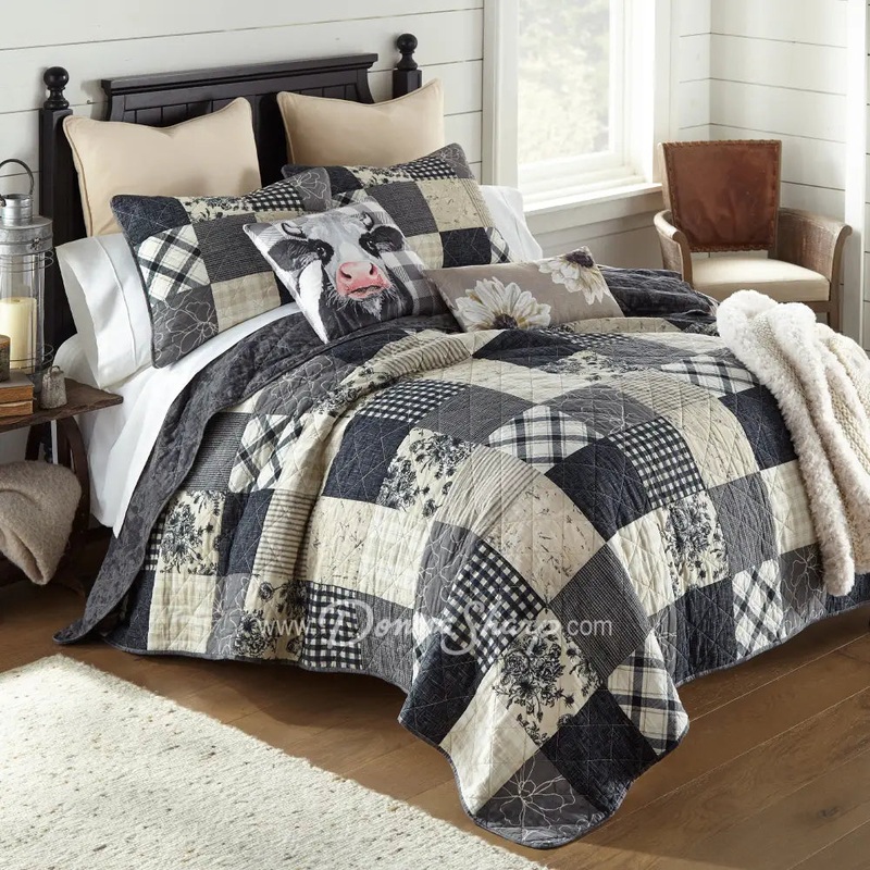 Donna Sharp Augusta King Set