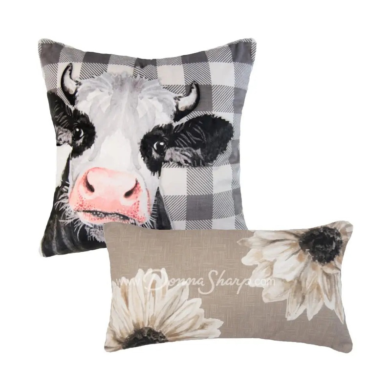 Donna Sharp Augusta Pillow Set (set2)