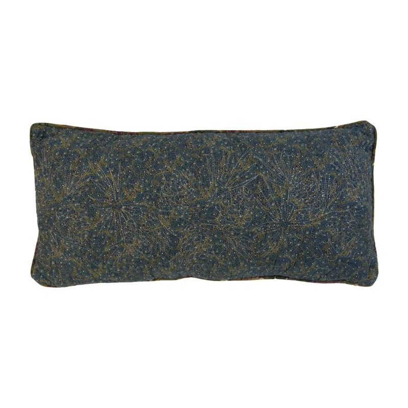 Donna Sharp Forest Star Rectangle Decorative Pillow