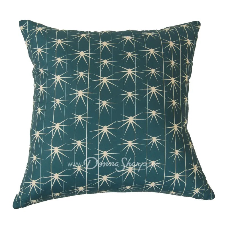Apache Cactus Decorative Pillow from Your Lifestyle by Donna Sharp