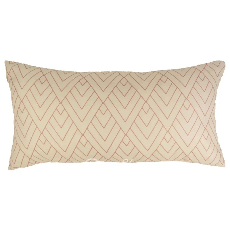 Apache Rectangle Decorative Pillow from Your Lifestyle by Donna Sharp