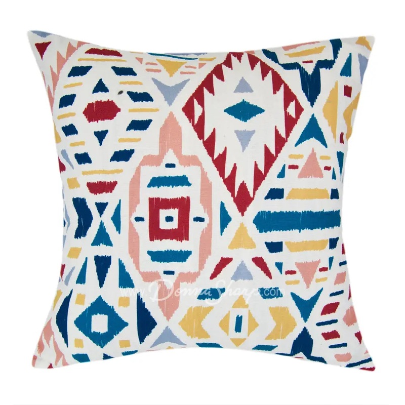 Daybreak Square Decorative Pillow from Your Lifestyle by Donna Sharp