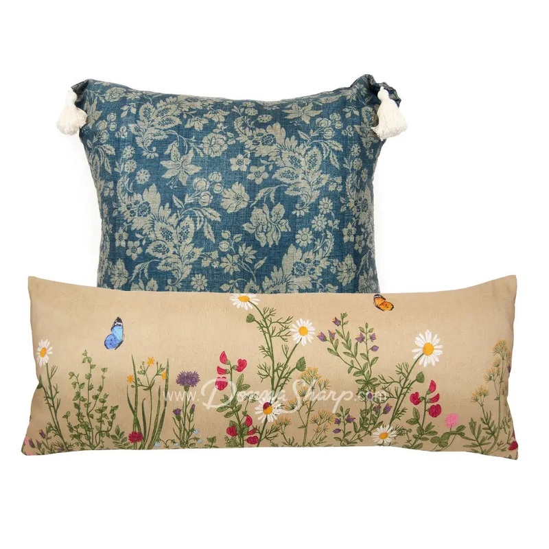 Donna Sharp Southern Star Decorative Pillow Set
